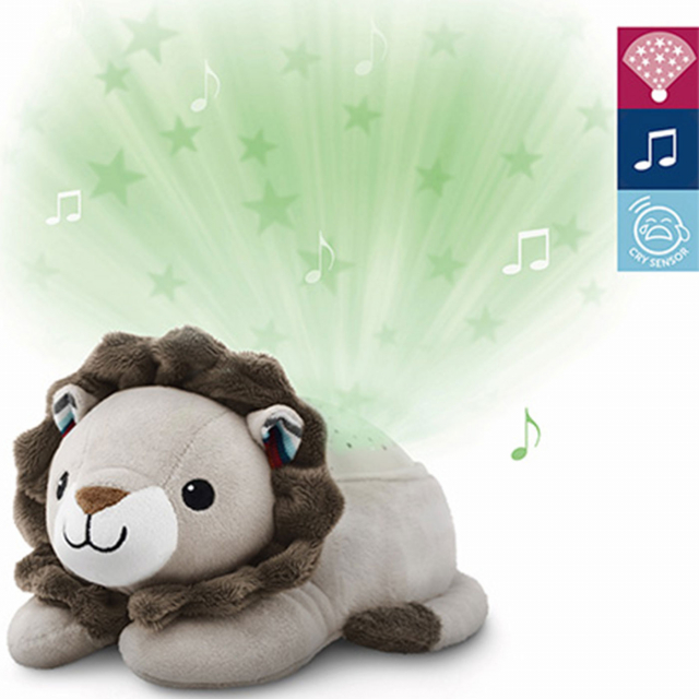 Zazu Projektor Leo the Lion