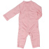 Geggamoja UV-Dräkt Pink i gruppen Resa med barn / Sol och bad / UV-kläder hos Bonti (12335)