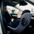 Axkid Minikid 3 Premium Shell Black i gruppen Bilbarnstolar / Bakåtvända bilbarnstolar / Bakåtvända bilbarnstolar upp till 7 år hos Bonti (2026711)