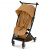 Cybex Libelle 2026 Resevagn Cinnamon Yellow Cybex Libelle 2026 Resevagn Cinnamon Yellow