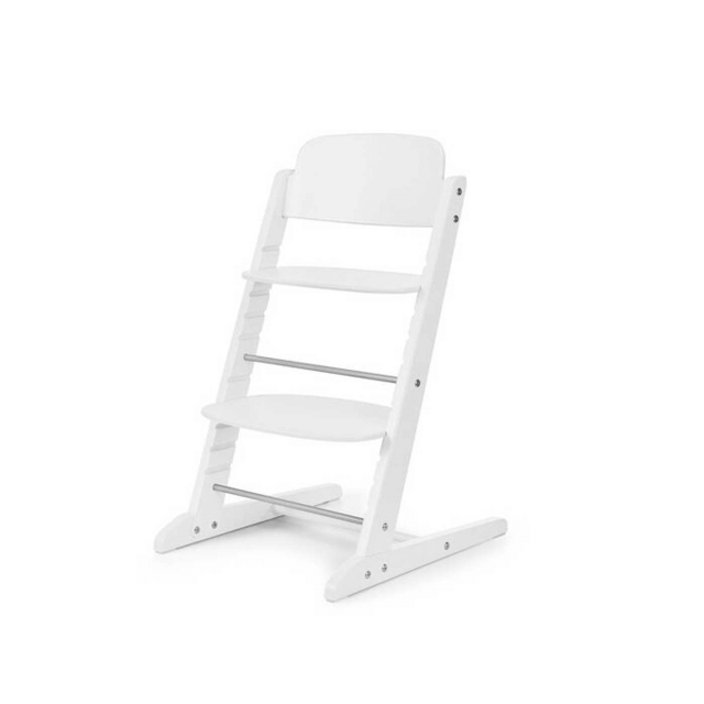 Cybex IRIS Matstol All White