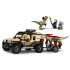 LEGO Jurassic World 76951 Pyroraptor & dilophosaurus - transport i gruppen Leksaker / Byggklossar & byggleksaker / LEGO / LEGO Jurassic World hos Bonti (2024502)