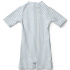 Liewood Max Seersucker UV-dräkt Stripe Sea blue/White i gruppen Resa med barn / Sol och bad / Badkläder hos Bonti (LIMASEUV)